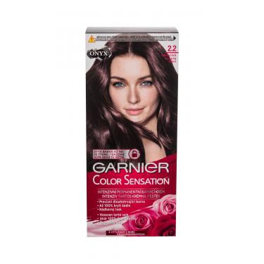 Garnier Color Sensation   40Ml 2,2 Onyx   Ženski (Barva Las)