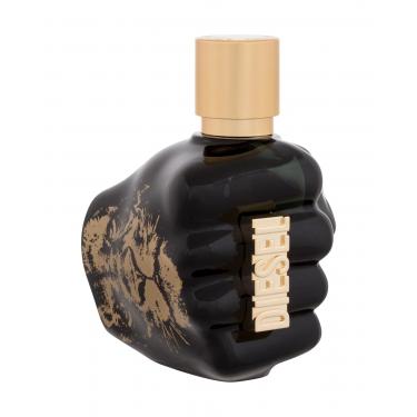 Diesel Spirit Of The Brave   50Ml    Moški (Eau De Toilette)