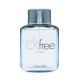 Calvin Klein Ck Free   50Ml   For Men Moški (Eau De Toilette)