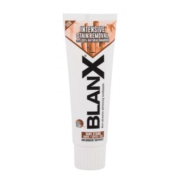 Blanx Intensive Stain Removal   75Ml    Unisex (Zobna Pasta)