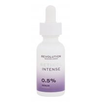 Revolution Skincare Retinol Intense  30Ml   0,5% Ženski (Serum Za Kožo)