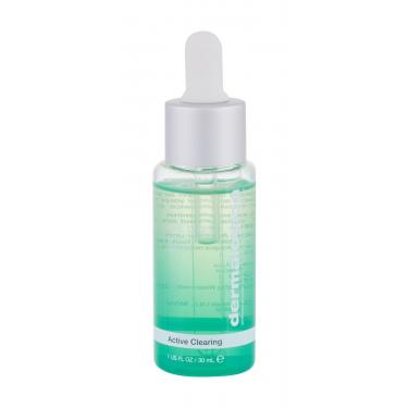 Dermalogica Active Clearing Age Bright Clearing  30Ml    Ženski (Serum Za Kožo)