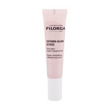 Filorga Oxygen-Glow Super-Smoothing Radiance Eye Care  15Ml    Ženski (Krema Za Oci)