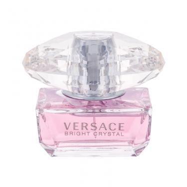 Versace Bright Crystal   50Ml    Ženski (Eau De Toilette)