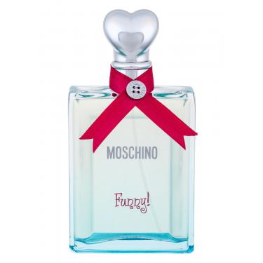 Moschino Funny!   100Ml    Ženski (Eau De Toilette)