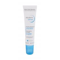 Bioderma Atoderm Levres  15Ml    Unisex (Balzam Za Ustnice)