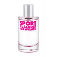 Jil Sander Sport For Women   50Ml    Ženski (Eau De Toilette)