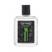 Str8 Fr34K   100Ml    Moški (Aftershave Water)