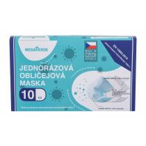 Mesaverde Protective   10Pc    Unisex (Maska Za Obraz In Respirator)