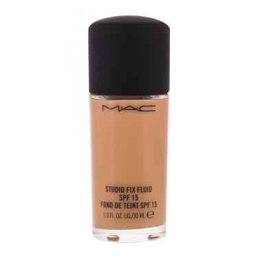 Mac Studio Fix Fluid  30Ml Nw35  Spf15 Ženski (Makeup)