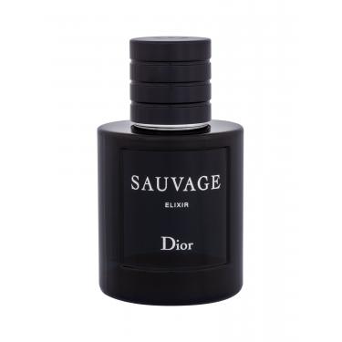 Christian Dior Sauvage Elixir  60Ml    Moški (Perfume)