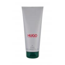 Hugo Boss Hugo Man  200Ml    Moški (Gel Za Tuširanje)