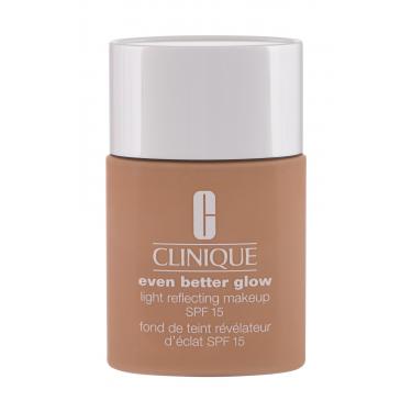 Clinique Even Better Glow  30Ml Cn 58 Honey  Spf15 Ženski (Makeup)