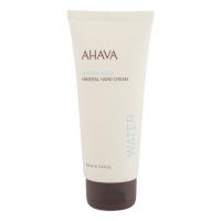 Ahava Deadsea Water   100Ml    Ženski (Krema Za Roke)