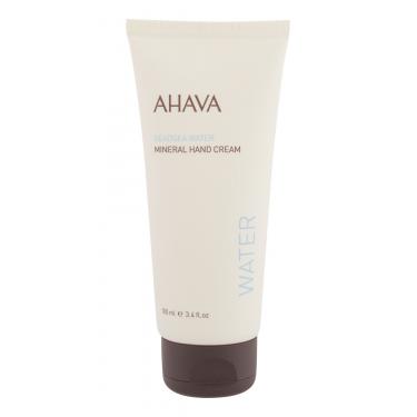 Ahava Deadsea Water   100Ml    Ženski (Krema Za Roke)