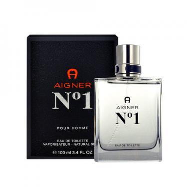Aigner Aigner No 1   30Ml    Moški (Eau De Toilette)