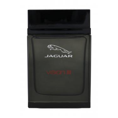 Jaguar Vision Iii  100Ml    Moški (Eau De Toilette)