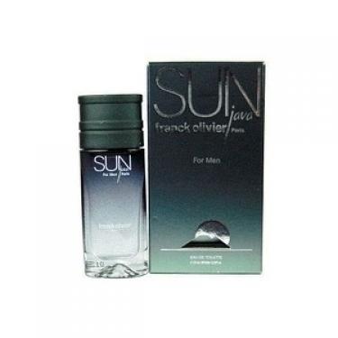 Franck Olivier Sun Java 75Ml    Moški (Toaletna Voda)