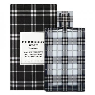 Burberry Brit 100Ml  Damaged Box  Moški (Toaletna Voda)