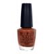 Opi Nail Lacquer   15Ml Nl E75 Can´T Find My Czechbook   Ženski (Lak Za Nohte)