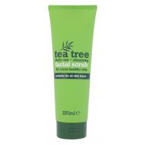 Xpel Tea Tree Facial Scrub 250Ml  For All Skin Types Ženski  (Kozmetika)