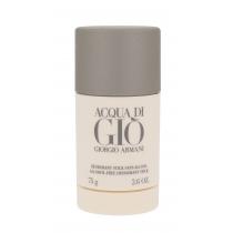 Giorgio Armani Acqua Di Gio Pour Homme 75Ml   Moški  (Deostick)