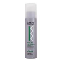 Londa Professional Coil Up Curl Defining Cream  200Ml    Ženski (Waves Styling)