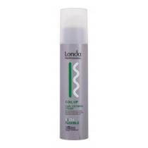 Londa Professional Coil Up Curl Defining Cream  200Ml    Ženski (Waves Styling)