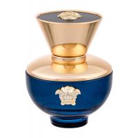Versace Pour Femme Dylan Blue  50Ml    Ženski (Eau De Parfum)