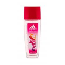 Adidas Fruity Rhythm For Women   75Ml    Ženski (Deodorant)