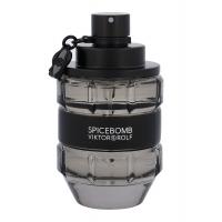 Viktor & Rolf Spicebomb   90Ml    Moški (Eau De Toilette)