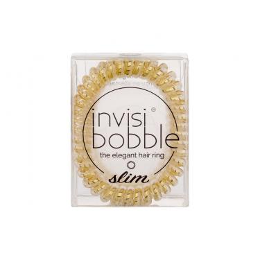 Invisibobble Slim      3Pc Ženski (Hair Ring)