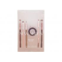 Real Techniques New Nudes      1Pc Ženski (Brush) Daily Swipe Eye Set