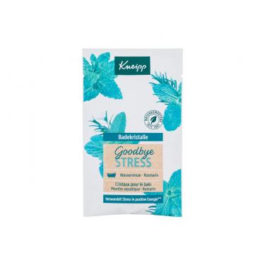 Kneipp Goodbye Stress   60G   Water Mint & Rosemary Unisex (Kopalna Sol)