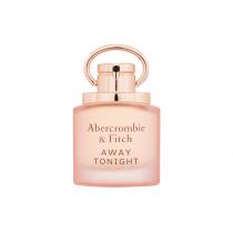 Abercrombie & Fitch Away Tonight 50Ml  Ženski  (Eau De Parfum)  