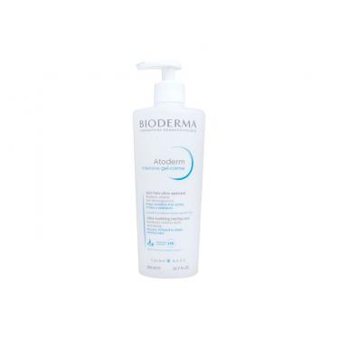 Bioderma Atoderm Intensive Gel-Creme  500Ml    Unisex (Krema Za Telo)