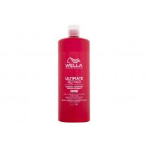 Wella Professionals Ultimate Repair      1000Ml Ženski (Shampoo) Shampoo