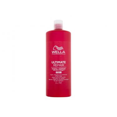Wella Professionals Ultimate Repair      1000Ml Ženski (Shampoo) Shampoo