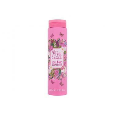 Pink Sugar Lollipink      200Ml Ženski (Body Lotion)