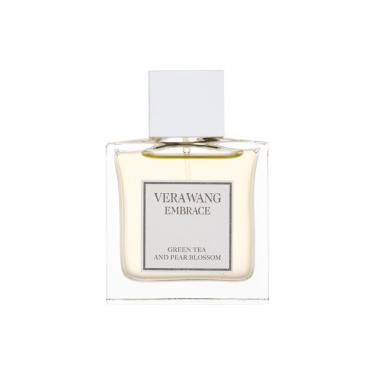 Vera Wang Embrace Green Tea And Pear Blossom  30Ml    Ženski (Eau De Toilette)