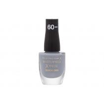 Max Factor Masterpiece Xpress Quick Dry  8Ml 807 Rain-Check   Ženski (Lak Za Nohte)