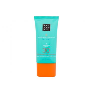 Rituals The Ritual Of Karma  Spf30    50Ml Ženski (Face Sun Care) Invisible Sun Protection Face Cream