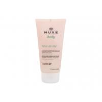 Nuxe Reve De Thé Revitalising Granular Scrub  150Ml    Ženski (Piling Za Telo)