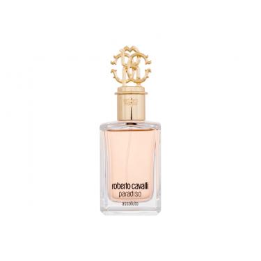 Roberto Cavalli Paradiso Assoluto 100Ml  Ženski  (Eau De Parfum) Repack 