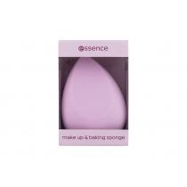 Essence Make-Up & Baking Sponge      1Pc Ženski (Applicator)