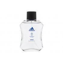 Adidas Uefa Champions League Edition Viii  100Ml    Moški (Eau De Toilette)