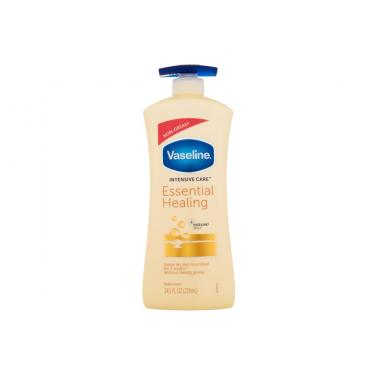 Vaseline Intensive Care      725Ml Unisex (Body Lotion) Essential Healing