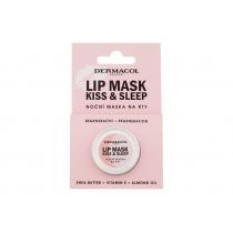 Dermacol Lip Mask      12G Ženski (Lip Balm) Kiss & Sleep