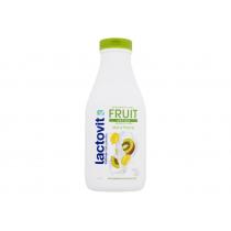 Lactovit Fruit      500Ml Ženski (Shower Gel) Antiox