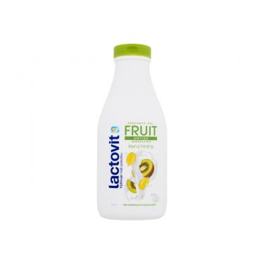 Lactovit Fruit      500Ml Ženski (Shower Gel) Antiox